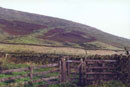 Pendle Hill / England - October '00